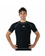 Maglia a Maniche Corte Uomo Aquarapid UV Maglia a Maniche Corte Uomo Aquarapid UV