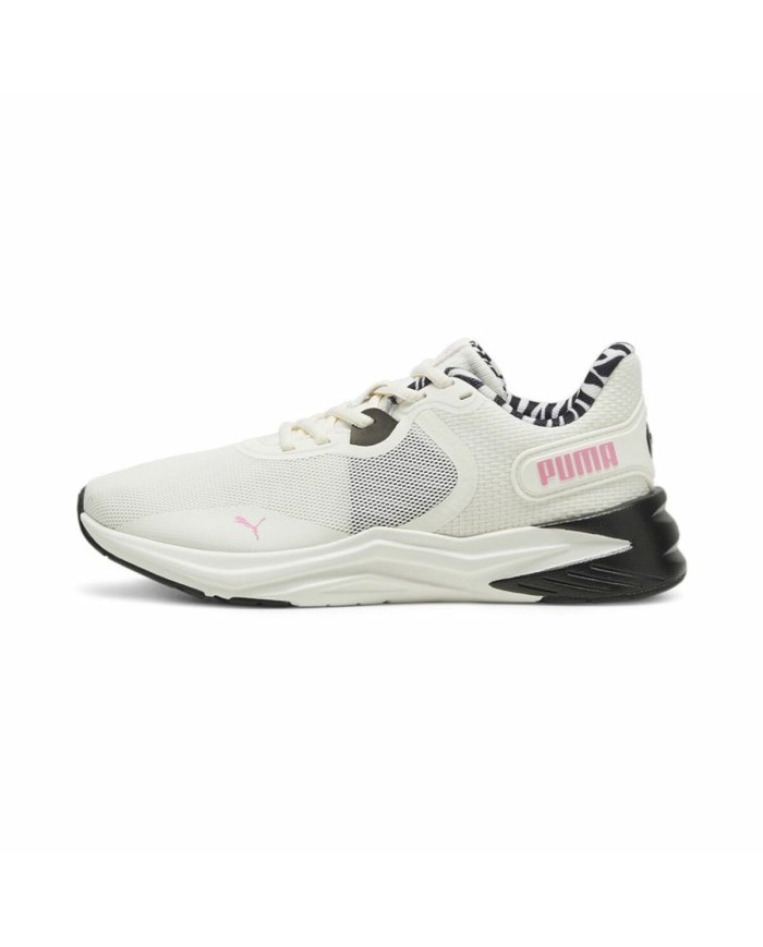 Scarpe da Running per Adulti Puma Disperse XT 3 A Warm Bianco
