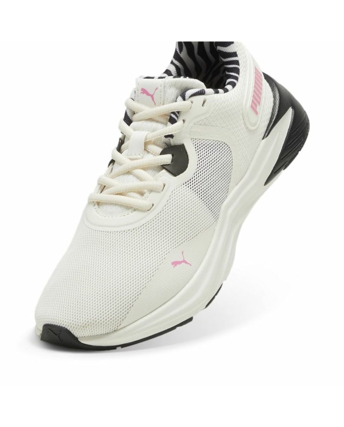 Scarpe da Running per Adulti Puma Disperse XT 3 A Warm Bianco