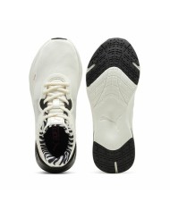 Scarpe da Running per Adulti Puma Disperse XT 3 A Warm Bianco