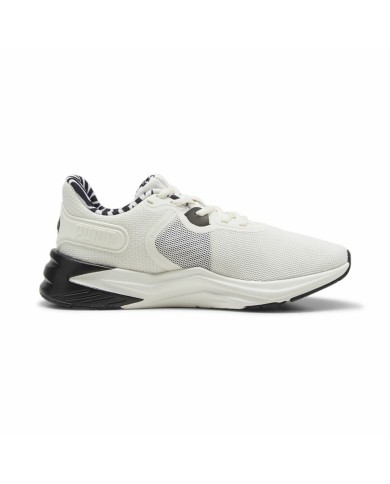 Scarpe da Running per Adulti Puma Disperse XT 3 A Warm Bianco Scarpe da Running per Adulti Puma Disperse XT 3 A Warm Bianco