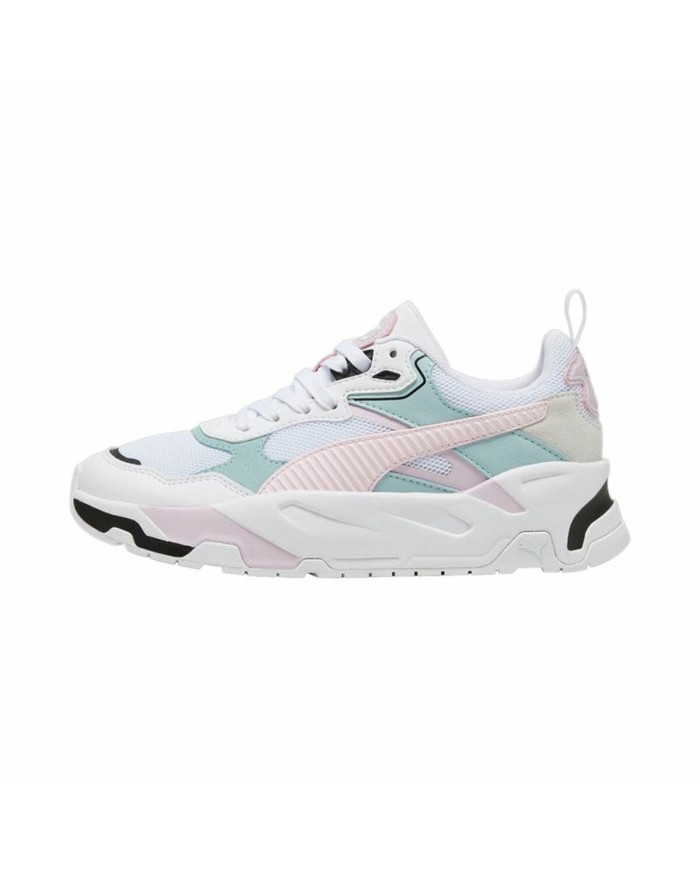 Scarpe Sportive da Donna Puma Trinity