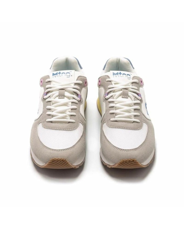 Scarpe Sportive da Donna Mustang Joggo Neyma Beige