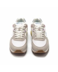 Scarpe Sportive da Donna Mustang Joggo Neyma Beige