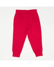 Completo Sportivo per Bambini Jordan Jordan Rosso Completo Sportivo per Bambini Jordan Jordan Rosso