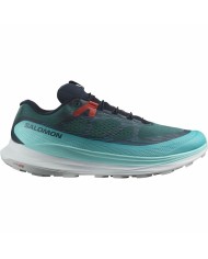 Scarpe da Running per Adulti Salomon Ultra Glide 2 Azzurro Scarpe da Running per Adulti Salomon Ultra Glide 2 Azzurro