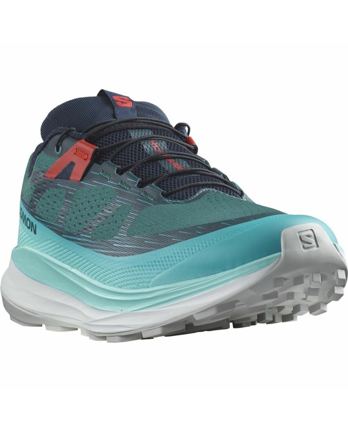 Scarpe da Running per Adulti Salomon Ultra Glide 2 Azzurro Scarpe da Running per Adulti Salomon Ultra Glide 2 Azzurro