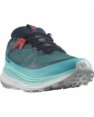 Scarpe da Running per Adulti Salomon Ultra Glide 2 Azzurro Scarpe da Running per Adulti Salomon Ultra Glide 2 Azzurro