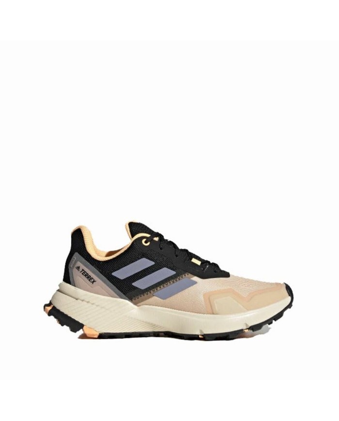 Scarpe da Running per Adulti Adidas Terrex Soulstride Marrone Chiaro