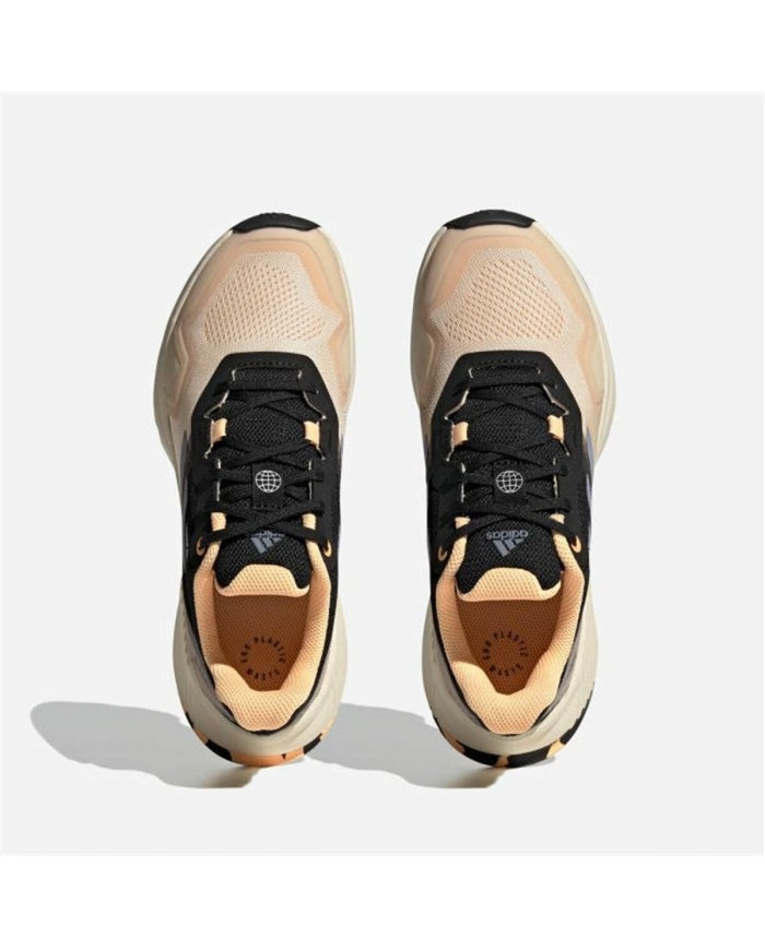 Scarpe da Running per Adulti Adidas Terrex Soulstride Marrone Chiaro