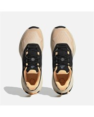 Scarpe da Running per Adulti Adidas Terrex Soulstride Marrone Chiaro