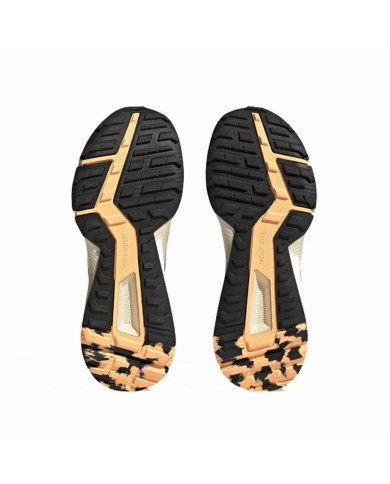 Scarpe da Running per Adulti Adidas Terrex Soulstride Marrone Chiaro