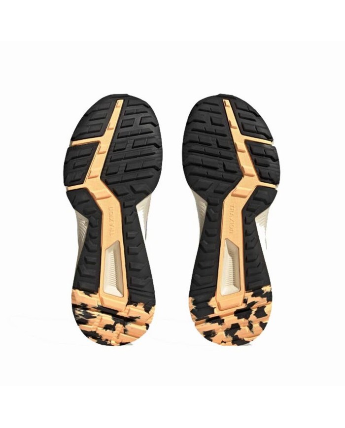 Scarpe da Running per Adulti Adidas Terrex Soulstride Marrone Chiaro