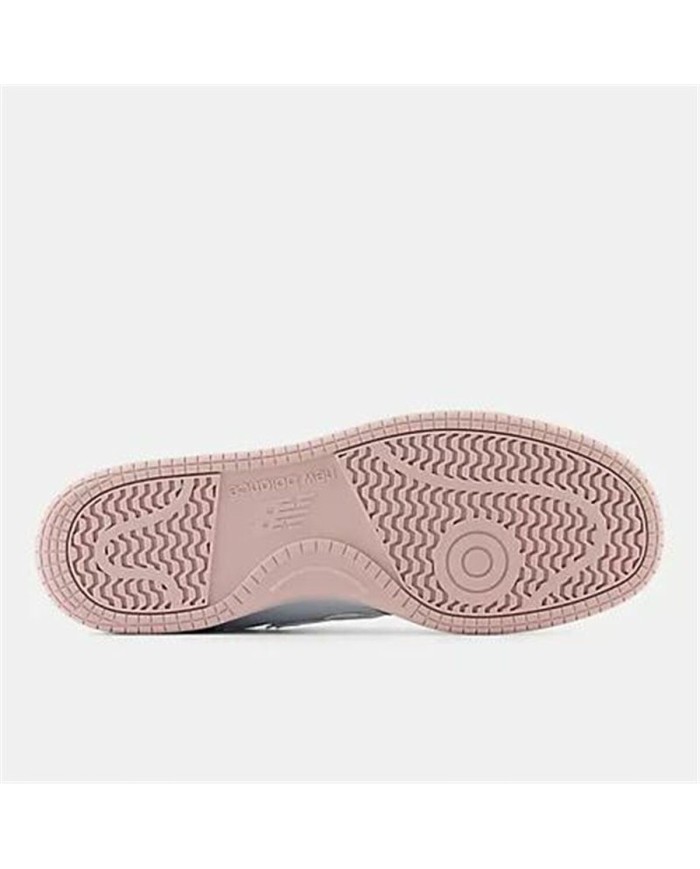 Scarpe da Running per Adulti New Balance 480 Rosa Scarpe da Running per Adulti New Balance 480 Rosa