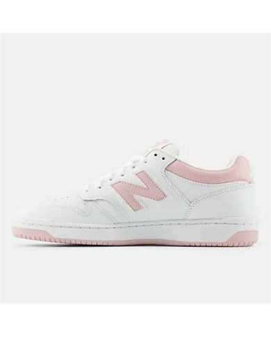 Scarpe da Running per Adulti New Balance 480 Rosa Scarpe da Running per Adulti New Balance 480 Rosa