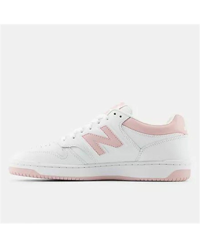 Scarpe da Running per Adulti New Balance 480 Rosa Scarpe da Running per Adulti New Balance 480 Rosa