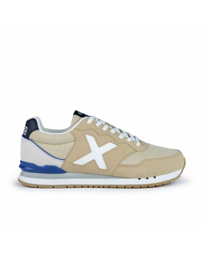 Scarpe da Running per Adulti Munich Dash 225 Marrone Chiaro Scarpe da Running per Adulti Munich Dash 225 Marrone Chiaro