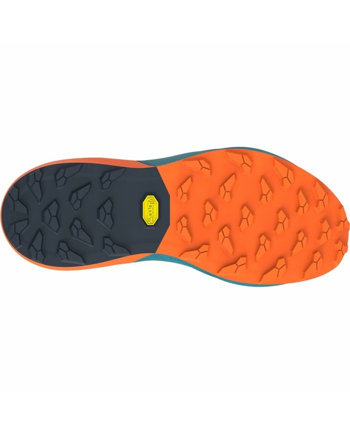 Scarpe da Running per Adulti Salewa Dynafit Ultra Pro 2 Storm Azzurro