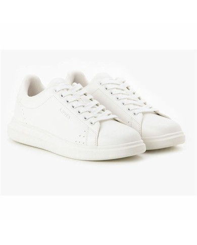 Scarpe Sportive da Donna Levi's Ellis 2.0 Bianco