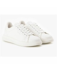 Scarpe Sportive da Donna Levi's Ellis 2.0 Bianco