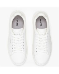 Scarpe Sportive da Donna Levi's Ellis 2.0 Bianco
