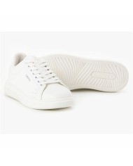 Scarpe Sportive da Donna Levi's Ellis 2.0 Bianco