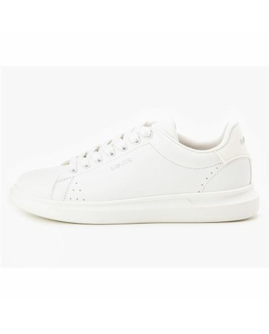 Scarpe Sportive da Donna Levi's Ellis 2.0 Bianco