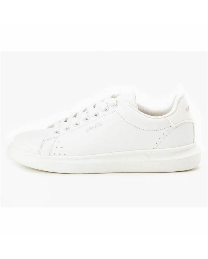 Scarpe Sportive da Donna Levi's Ellis 2.0 Bianco