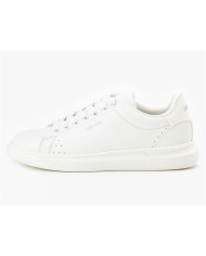 Scarpe Sportive da Donna Levi's Ellis 2.0 Bianco