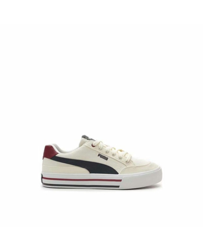 Scarpe da Running per Adulti Puma Court Classic Vulc F Marrone Chiaro Scarpe da Running per Adulti Puma Court Classic Vulc F Marrone Chiaro