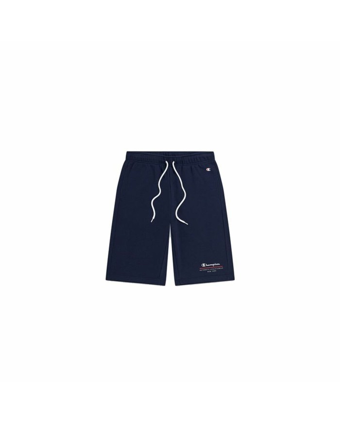 Pantaloni Corti Sportivi da Uomo Champion Essentials