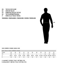 Pantaloni Corti Sportivi da Uomo Champion Essentials