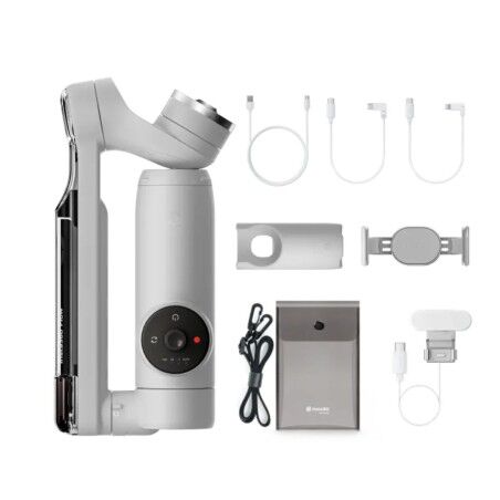 Selfie stick Insta360 CINSABBA_FLOW05