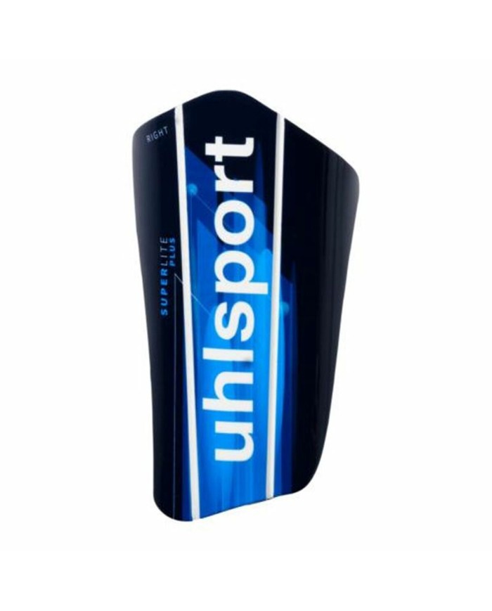 Parastinchi da Calcio Uhlsport Super Lite Plus Nero