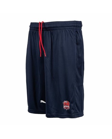 Pantalone per Adulti Puma 674709 01 Blu Marino Uomo Pantalone per Adulti Puma 674709 01 Blu Marino Uomo