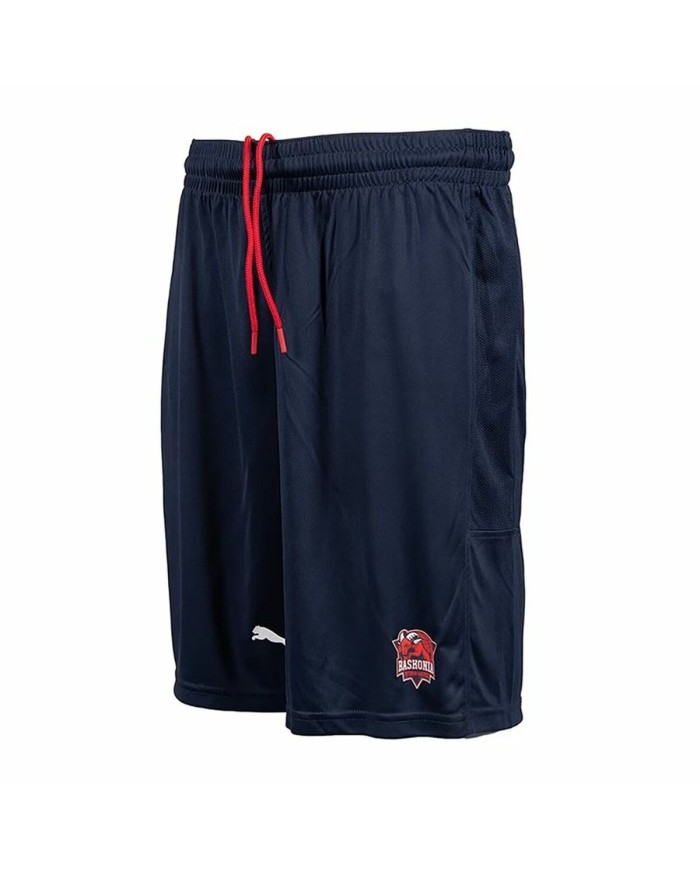 Pantalone per Adulti Puma 674709 01 Blu Marino Uomo Pantalone per Adulti Puma 674709 01 Blu Marino Uomo