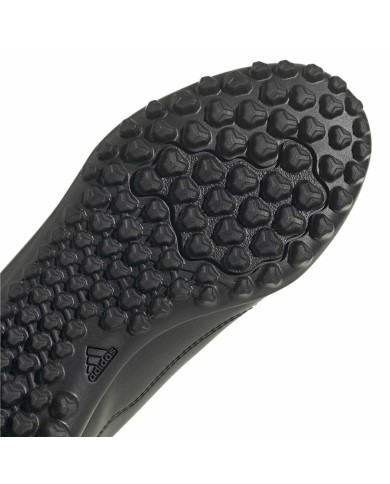 Scarpe da Calcio a 5 per Bambini Adidas X Speedportal.4 TF Nero Scarpe da Calcio a 5 per Bambini Adidas X Speedportal.4 TF Nero