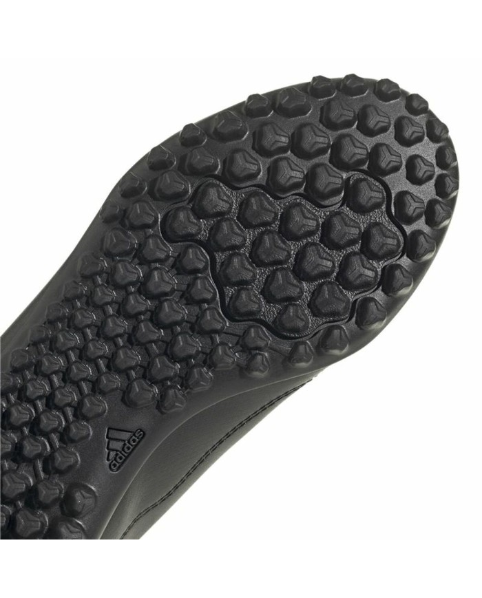 Scarpe da Calcio a 5 per Bambini Adidas X Speedportal.4 TF Nero