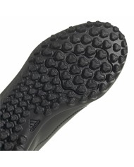 Scarpe da Calcio a 5 per Bambini Adidas X Speedportal.4 TF Nero