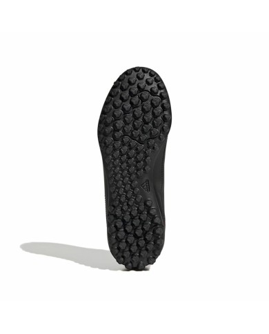 Scarpe da Calcio a 5 per Bambini Adidas X Speedportal.4 TF Nero Scarpe da Calcio a 5 per Bambini Adidas X Speedportal.4 TF Nero