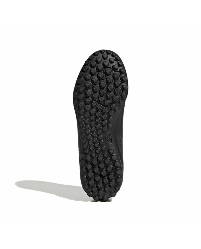 Scarpe da Calcio a 5 per Bambini Adidas X Speedportal.4 TF Nero