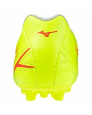 Scarpe da Calcio per Bambini Mizuno Monarcida Neo III Select Ag Giallo Scarpe da Calcio per Bambini Mizuno Monarcida Neo III Select Ag Giallo