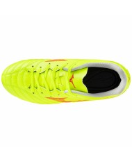 Scarpe da Calcio per Bambini Mizuno Monarcida Neo III Select Ag Giallo Scarpe da Calcio per Bambini Mizuno Monarcida Neo III Select Ag Giallo