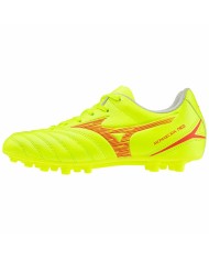 Scarpe da Calcio per Bambini Mizuno Monarcida Neo III Select Ag Giallo Scarpe da Calcio per Bambini Mizuno Monarcida Neo III Select Ag Giallo