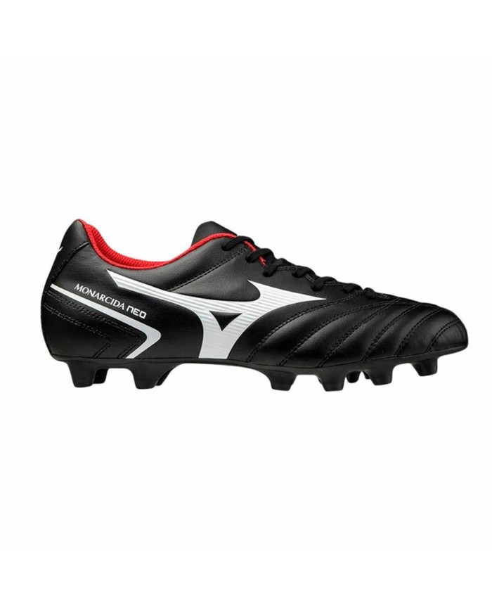 Scarpe da Calcio per Adulti Mizuno Monarcida Neo III Select Nero