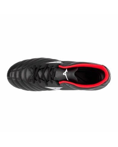 Scarpe da Calcio per Adulti Mizuno Monarcida Neo III Select Nero Scarpe da Calcio per Adulti Mizuno Monarcida Neo III Select Nero