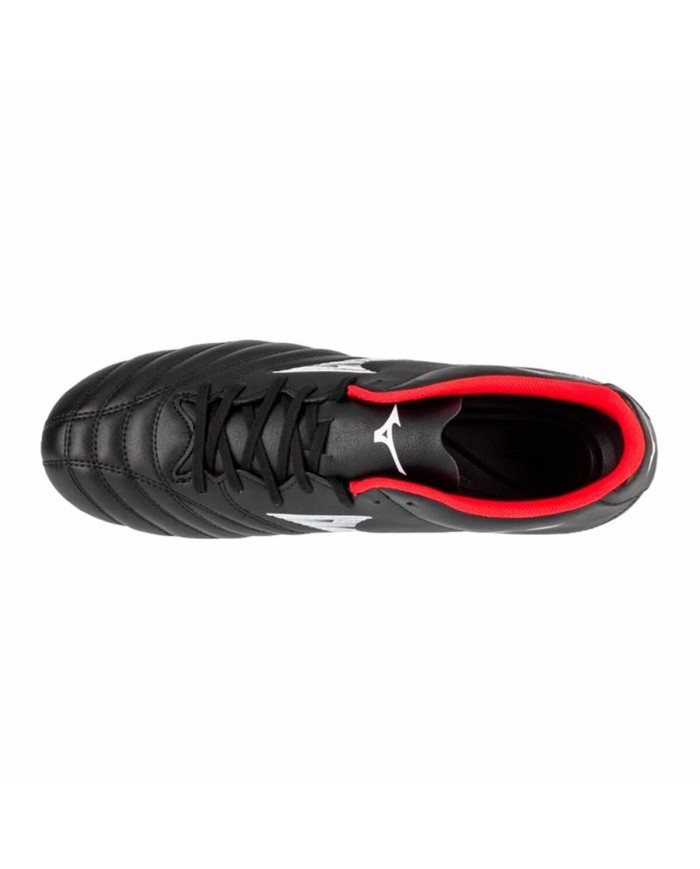 Scarpe da Calcio per Adulti Mizuno Monarcida Neo III Select Nero