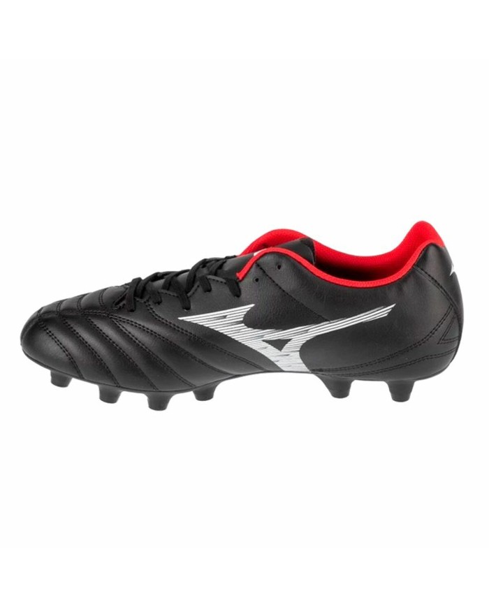Scarpe da Calcio per Adulti Mizuno Monarcida Neo III Select Nero