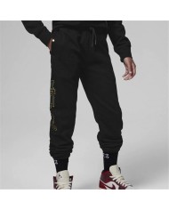 Pantalone per Adulti Jordan Jordan Take Flight BG Flc Per bambini Uomo