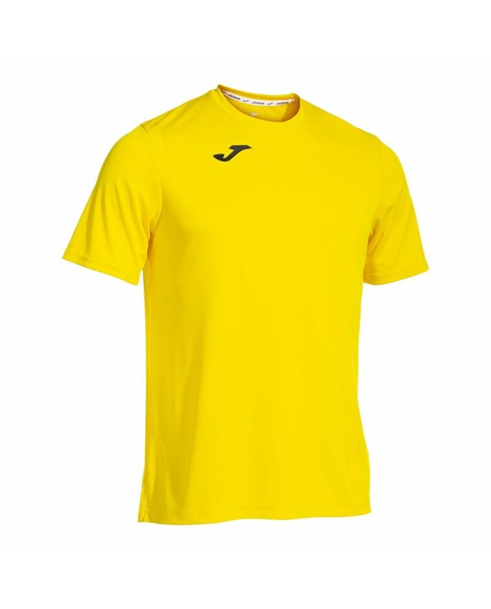 Maglia Joma Sport Combi Giallo Maglia Joma Sport Combi Giallo
